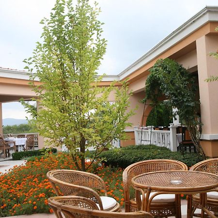 Duni Holiday Village Sozopol Bagian luar foto