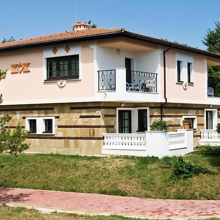 Duni Holiday Village Sozopol Bagian luar foto