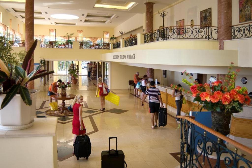Duni Holiday Village Sozopol Bagian luar foto