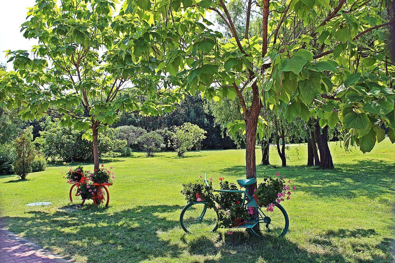 Duni Holiday Village Sozopol Bagian luar foto