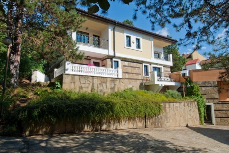 Duni Holiday Village Sozopol Bagian luar foto
