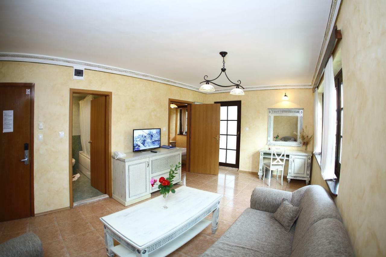 Duni Holiday Village Sozopol Bagian luar foto